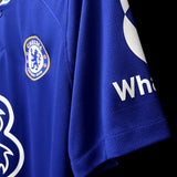 Football Shirt Chelsea FC Home 22-23 extra 4