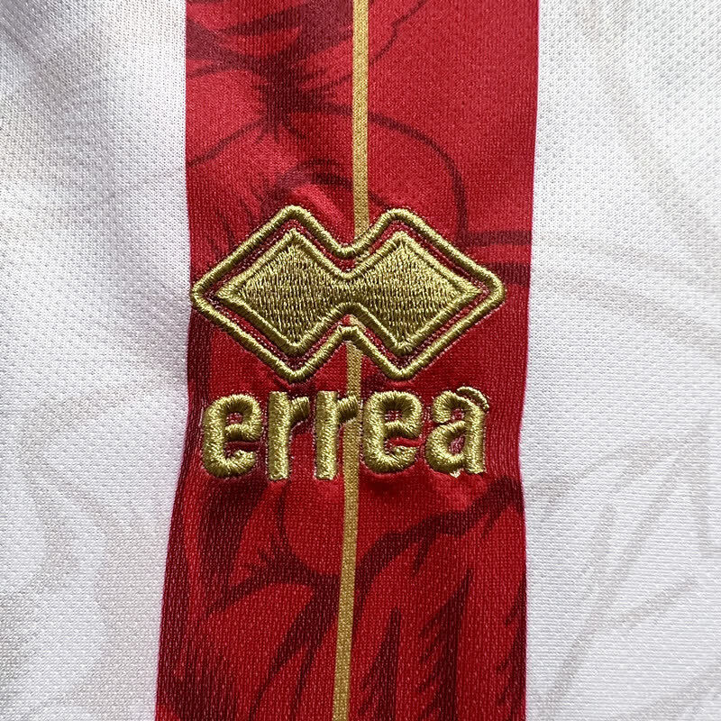 Football Shirt Sheffield United Limited Edition 23-24 extra 4