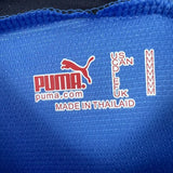 Football Shirt Italy Home 06-07 Retro extra 4