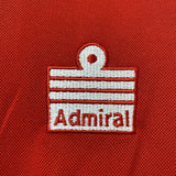 Football Shirt Manchester United Home 77-78 extra 4