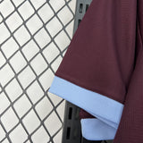 Football Shirt Aston Villa Home 25-26 extra 4