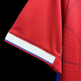 Football Shirt Crystal Palace Home 23-24 extra 4