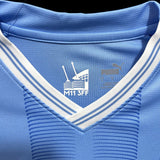 Football Shirt Manchester City Home 23-24 extra 4