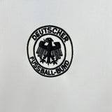 Football Shirt Germany Home 80-81 Retro extra 4