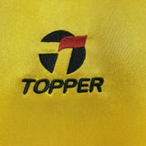Football Shirt Brazil Home 1985 Retro extra 4