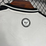 Football Shirt Universidad De Chile Away 03-04 Retro extra 4