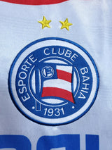 Football Shirt EC Bahia Home 98-99 extra 4