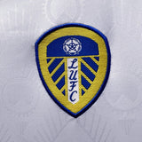 Football Shirt Leeds United Home 23-24 extra 4
