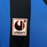 Football Shirt Inter Milan Home 90-91 Retro extra 4