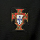 Football Shirt Portugal Away 06-07 Retro extra 4
