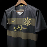 Football Shirt Corinthians Third 18-19 extra 4