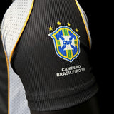 Football Shirt Corinthians 99-00 Third Retro extra 4