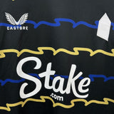 Football Shirt Everton Third 25-26 extra 4