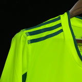 Football Shirt Palmeiras Goalkeeper 25-26 Retro extra 4