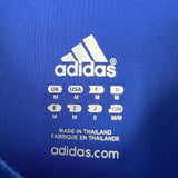 Football Shirt Japan Home 06-07 Long Sleeves Retro extra 4