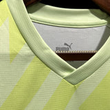 Football Shirt Manchester City Goalkeeper 23-24 extra 4