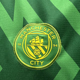Football Shirt Manchester City Goalkeeper 23-24 extra 4