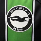 Football Shirt Brighton & Hove Albion Away 23-24 extra 4