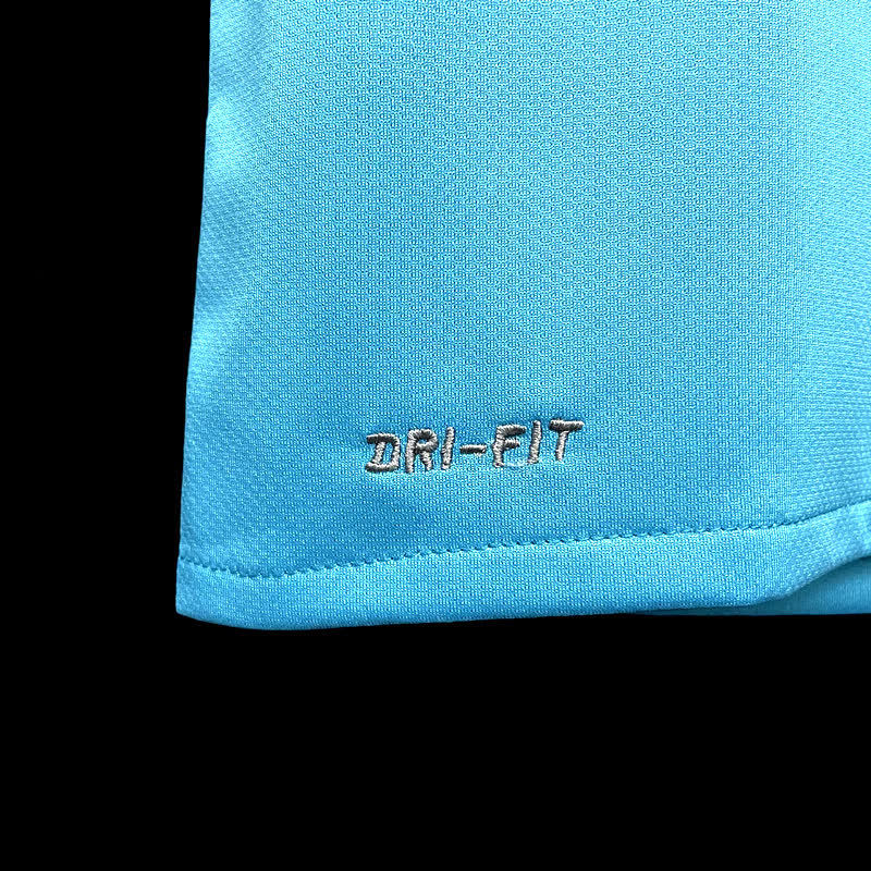 Football Shirt Santos FC Third 12-13 Retro extra 4