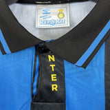 Football Shirt Inter Milan Home 93-94 Retro extra 4