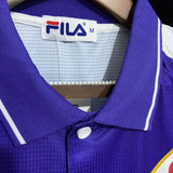 Football Shirt Fiorentina Home 25-26 extra 4