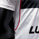 Football Shirt Flamengo Away 02-03 extra 4
