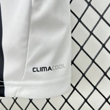 Football Shirt AC Milan Away 11-12 Retro extra 3