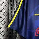 Football Shirt Club America Away 98-99 Retro extra 4