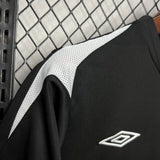 Football Shirt Colo-Colo Away 06-07 Retro extra 4