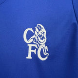 Football Shirt Chelsea Home 04-05 Retro extra 4