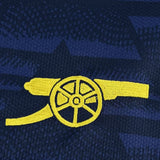 Football Shirt Arsenal Away 26-27 extra 4