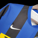 Football Shirt Inter Milan Home 08-09 Retro extra 5