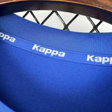 Football Shirt Italy Home 00-01 Long Sleeves Retro extra 4