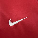 Football Shirt Arsenal Home 00-01 Long Sleeves Retro extra 4