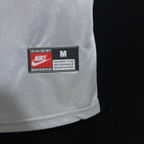 Football Shirt PSG Away 00-01 Retro extra 4
