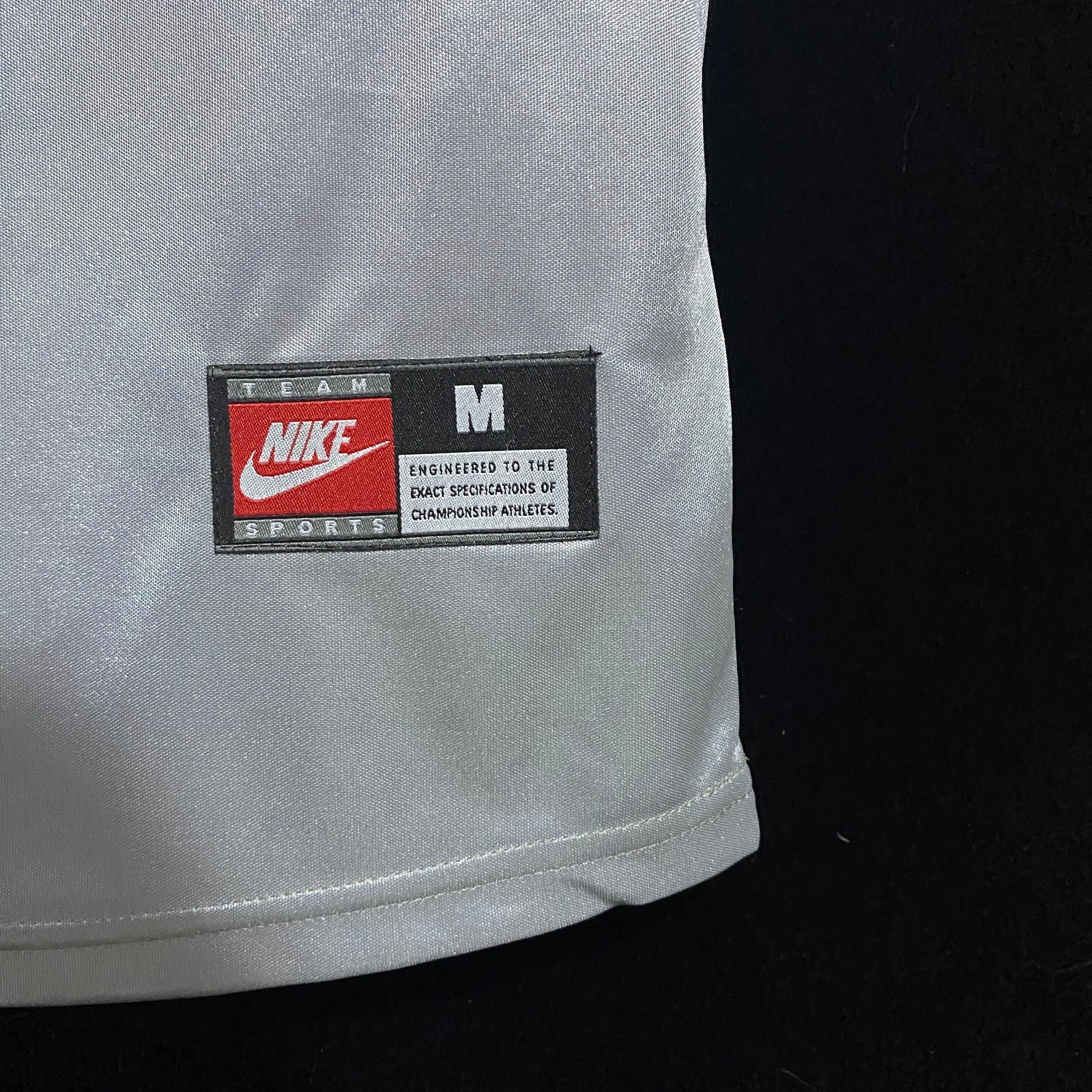 Football Shirt PSG Away 00-01 Retro extra 4