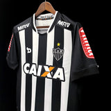 Football Shirt Atletico Mineiro Home 16-17 Retro extra 4
