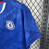 Football Shirt Chelsea FC Home 25-26 extra 5