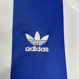Football Shirt FC Porto Home 86-87 Retro extra 4