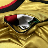 Football Shirt AC Milan Third 13-14 extra 4