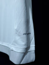 Football Shirt Real Madrid Home 15-16 Retro extra 4