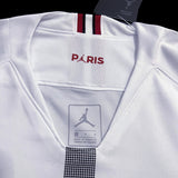 Football Shirt Paris Saint-Germain Away 18-19 Retro extra 4