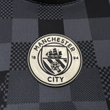 Football Shirt Manchester City LV 25-26 extra 4