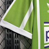 Football Shirt Palmeiras Home 92-93 Retro extra 4
