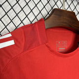 Football Shirt Manchester United Training 24-25 extra 4