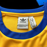 Football Shirt Tigres UANL Trefoil Long Sleeve 25-26 extra 4