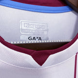 Football Shirt Aston Villa Home 21-22 extra 4