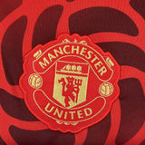 Football Shirt Manchester United Cultural Story 25-26 extra 4