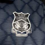 Football Shirt Wrexham AFC Away 24-25 extra 4