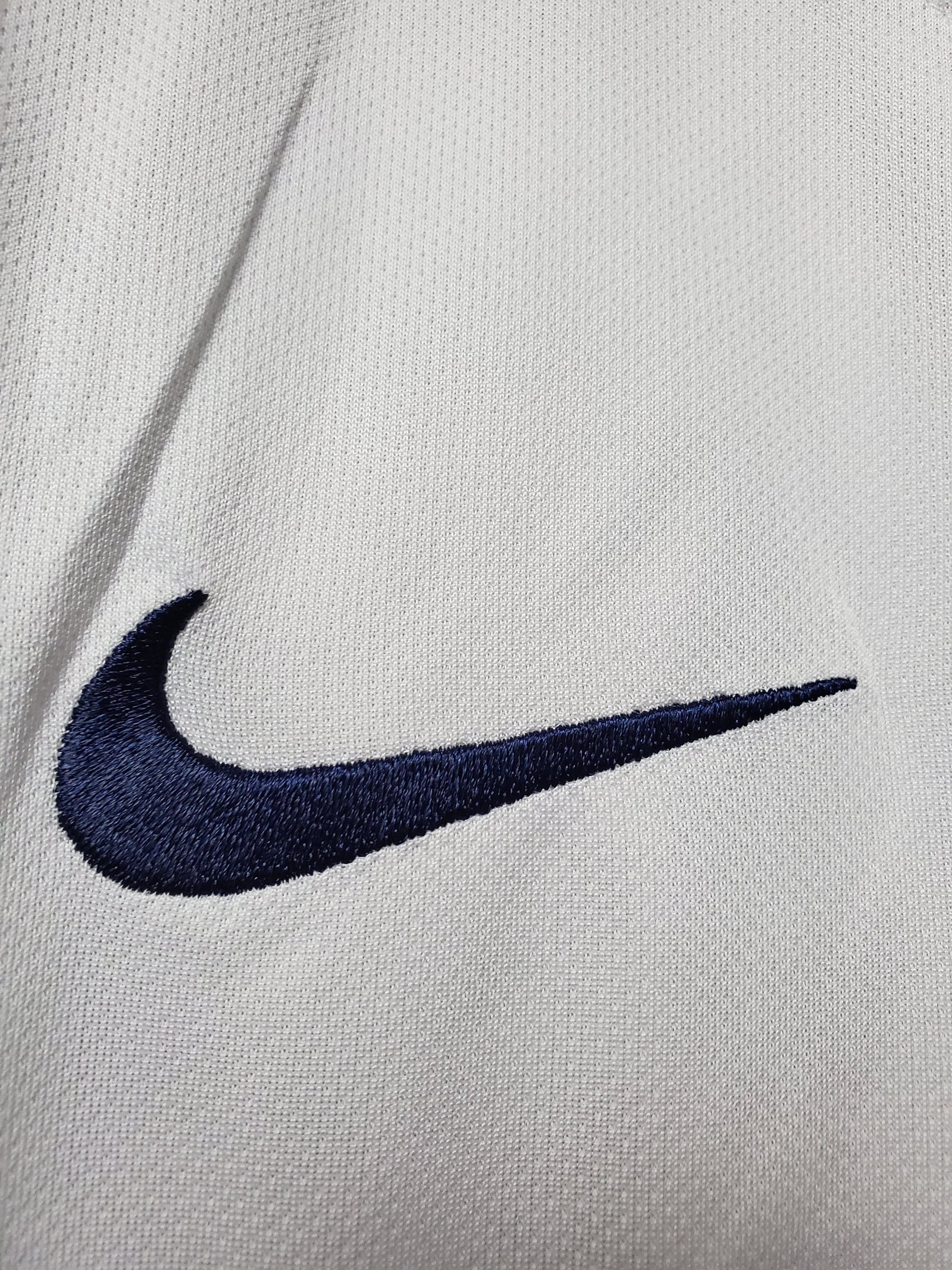 Football Shirt Tottenham Hotspur Home 19-20 extra 4